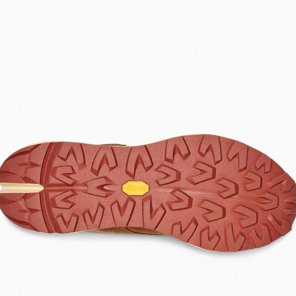 UGG Men's Miwo Utility Wheather Hiker Sneaker - Picture 6 of 6